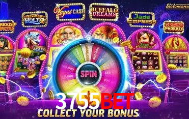Desvendando o Mundo dos Jogos Virtuais na 3755bet